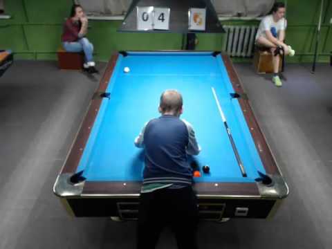 Шопик-Полуян Финал Noga Race 20-02-2016