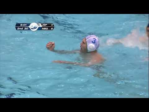 Jadran Split 12 vs 17 VK Novi Beograd - Day 03 Preliminary Round Highlights