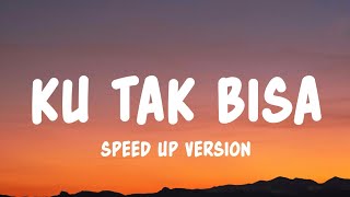 Download lagu Adista - Ku Tak Bisa (Lyrics) mp3