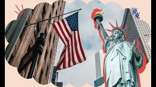 The USA Trivia. United States of America Quiz