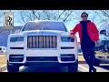 2024 Rolls Royce Cullinan V12 563hp, King of Sophisticated World's Most Luxury SUV,