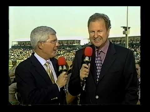 2004 Breeder Cup Pt 2 - (Full NBC Coverage)