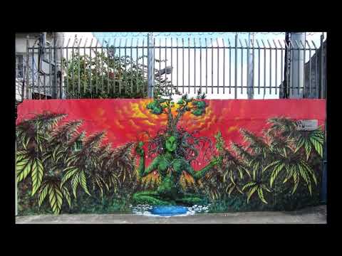 Spax - Regen feat. MB 1000 (alles relativ 2000)