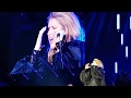 Celine Dion - All By Myself - London (DVD Recording - 29/07/2017)