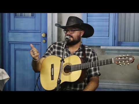 Programa Prosa, Café e Viola nº 586 Parte 10 - JC o Caipirão, Wesley & Tiago – Onde Moram Meus Pais