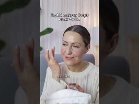 Beigic Flush Lip And Cheek Balm Balsam do ust i policzków (kolor 03 Long Black) 4 g - VIDEO