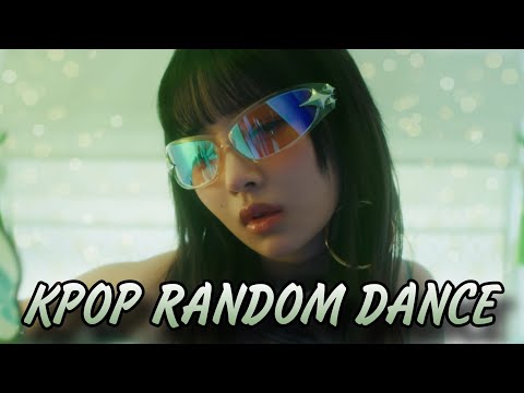 KPOP RANDOM DANCE | iconic and popular