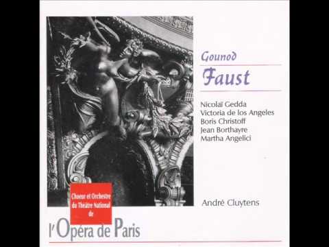 Gounod: Faust