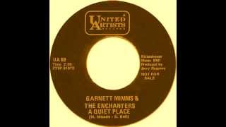 Hi-Max Collectors - Garnett Mimms & The Enchanters - A Quiet Place