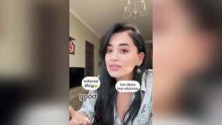 Անգլերեն Սոնայի հետ/English with Sona