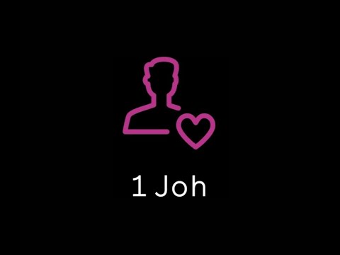 Crashkurs Neues Testament - 1 Johannes