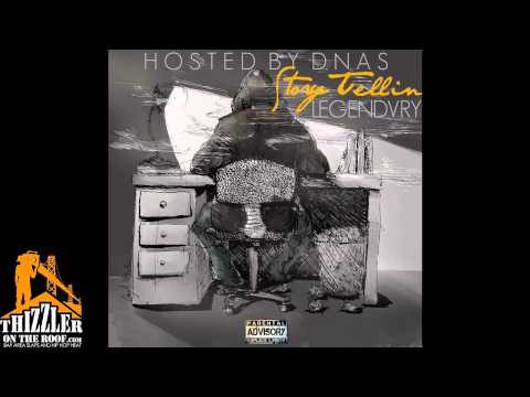 Legendvry ft. Billy Bob Shankle, 4-1 - Stay Grindin [Prod. Fatboii] [Thizzler.com]