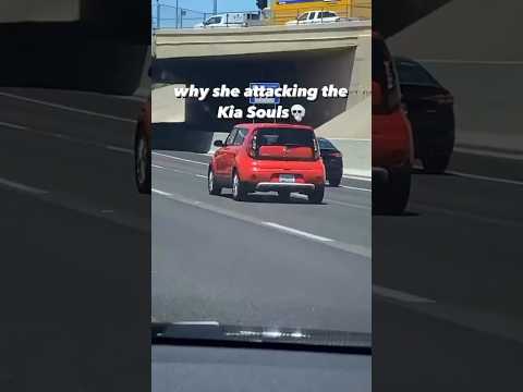 Thumbnail for #kiasoul , Why people love it? by Fuel efficiency, Car