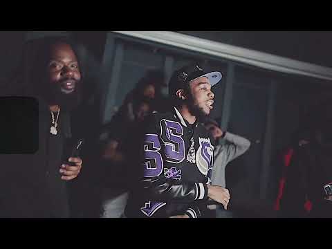 Trubb - Route 77 (Official Music Video)