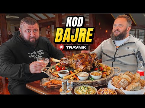 KRENULI u POHOD na ZMAJA i SVRATILI DA POKUPIMO CELO JAGNjE - POČETAK TRIOLOGIJE 