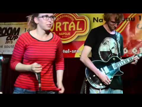 LizArt - Lizart (Boom Cup, 29. 9. 2015)
