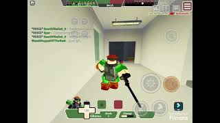 Map testing gameplay