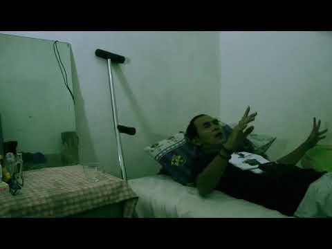 Erry band - mata hati - ost orang pinggiran official music video