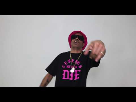 AGALLAH DON BISHOP - SAY WHAT NOW (Official Music Video)