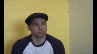 Epic Lloyd interview video