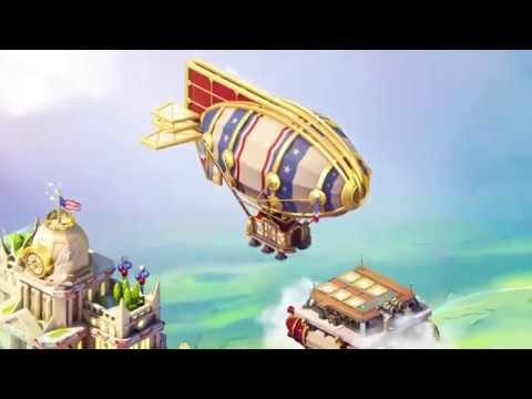 فيديو Big Company: Skytopia | Sky City Simulation