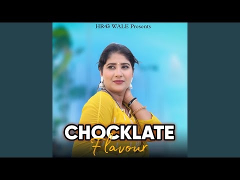 Chocklate Flavour