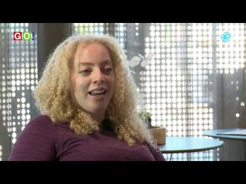 Reportage Gronings Vuur Oldambt door RTV Gemeente Oldambt/G1
