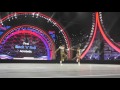 World Championship Acrobatic Rock N Roll Moscov 2016 Anna Miadzielec Jacek Tarczylo