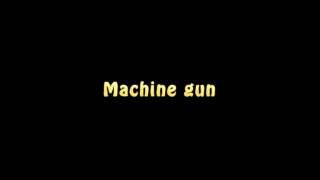 Sum 41 - Live in Tokyo - Machine gun