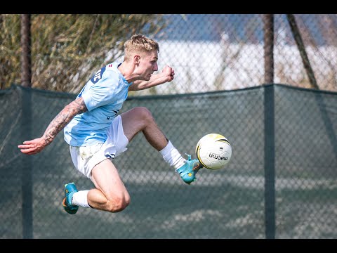 VIDEO REVIEW | An interesting game against the Armenian Shirak