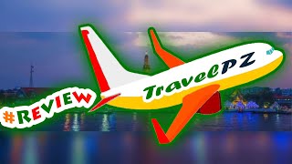 「TravelPZ」 Review Chao Phraya Princess River Cruise with Dinner Buffet | Thailand