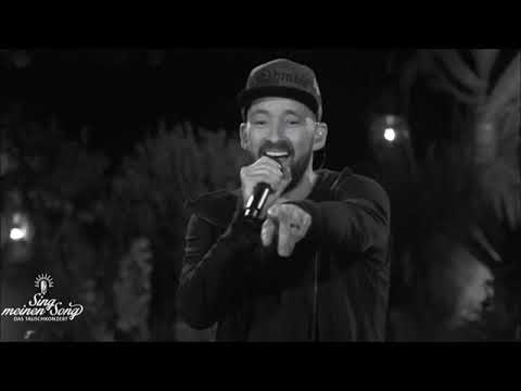 Gentleman ich trink auf dich