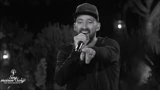 Gentleman ich trink auf dich