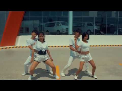 Karencitta Wala akong pake NO APOLOGY DANCE CHALLENGE