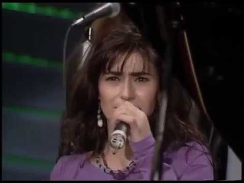 Yıldız Tilbe & Kenan Doğulu  -  Kurşun Adres Sormaz ki 1995