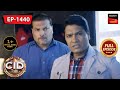 The Mysterious Death Of A Famous Singer | CID (Bengali) - Ep 1440 | Full Episode | 9 Sep 2023