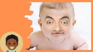 THE CUTEST AND FUNNIEST BABIES / FUNNY AND CUTEST BABIES