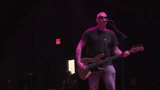 Fountains of Wayne-Hey Julie live in Milwaukee, WI 7-4-25
