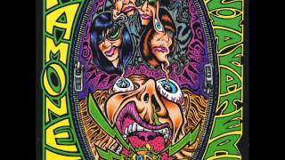 Ramones Surf city 1993