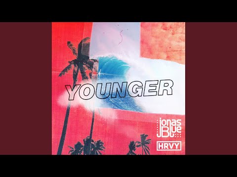 Miniatura de Younger