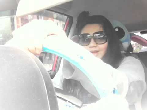 Maear singing for Biruto