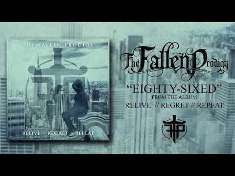 The Fallen Prodigy - Eighty-Sixed