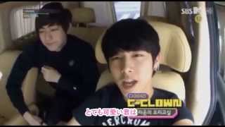 【日本語字幕】 C-CLOWN So Pretty~とても可愛い~
