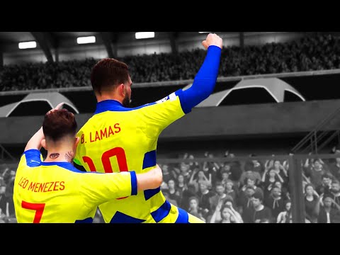 GCP: TIME DO POVO — O Filme