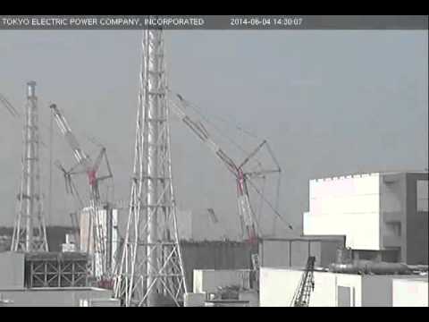 2014.06.04 14:00-15:00 / ふくいちライブカメラ(long ver)