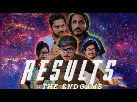 Vikalp Asthana Results the...