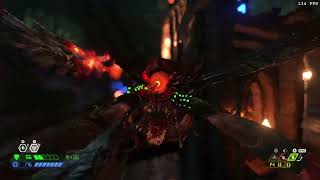 RANCID by SaleemZir Blind UN (controller)