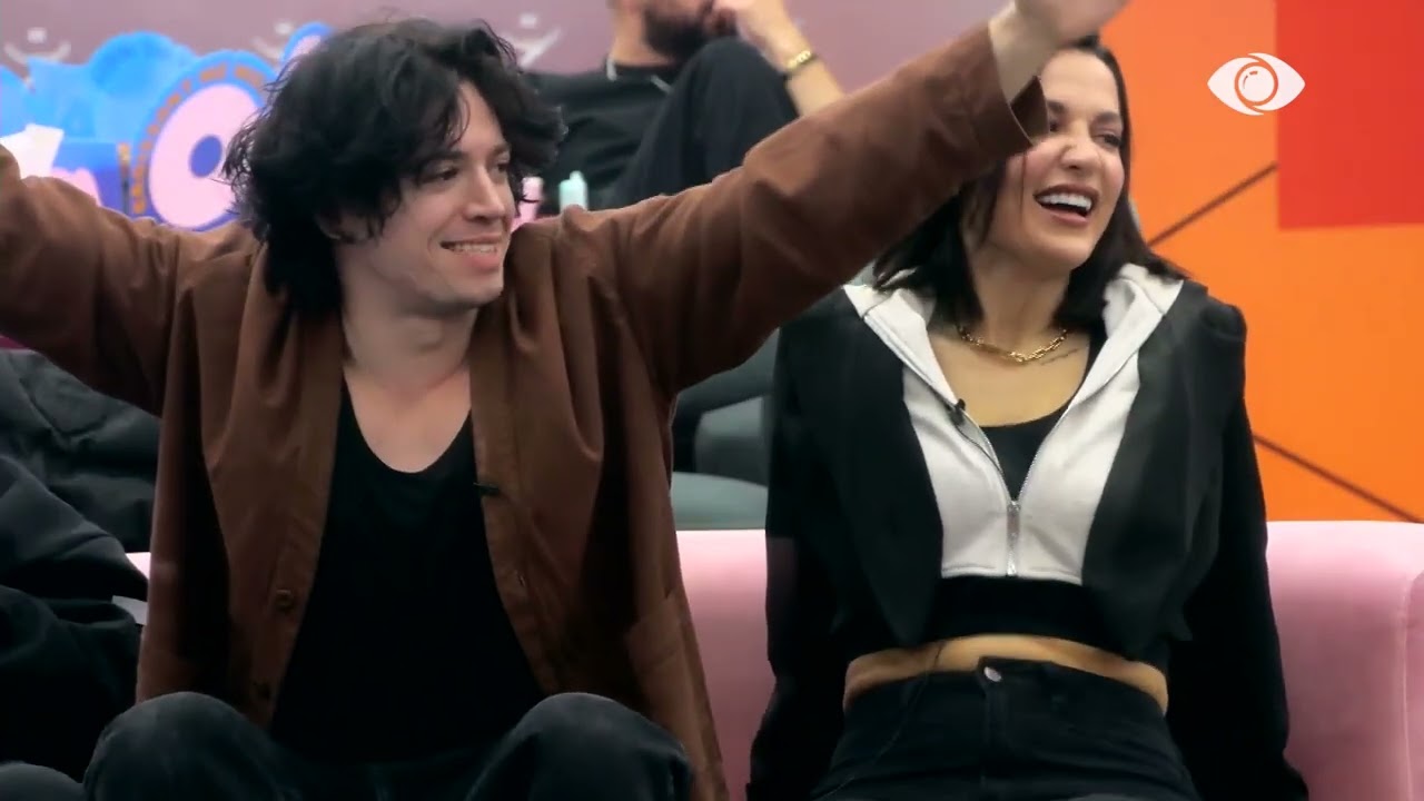 “Pse nuk erdhe një herë…”/ Selin diskuton me Mirin: Do flasim nesër, ta thashë para asaj që ...