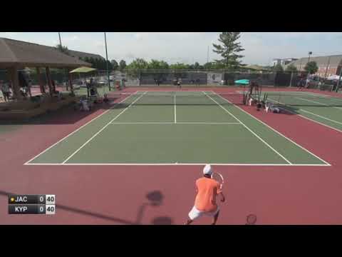 Jachuck Ronan v Kypson Patrick - M25 Edwardsville