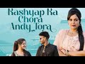 Kashyap Ka Chora Andy Tora (Out Now) Vipin Nangla | Jaiveer Thakur || New Kashyap Song 2024